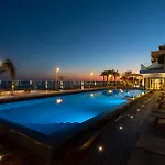 Hotel Dom Jose Quarteira