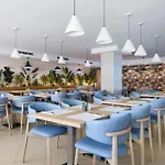 Dom Jose Hotel 3*
