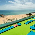 Dom Jose Hotel Quarteira