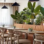 Hotel Dom Jose Quarteira