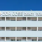 Dom Jose Hotel 3*