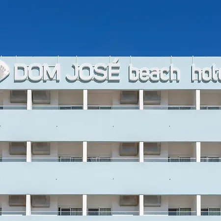 Dom Jose Quarteira