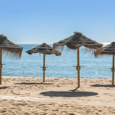 Hotel Dom Jose Quarteira