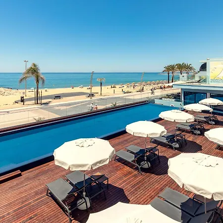 Hotel Dom Jose 3*