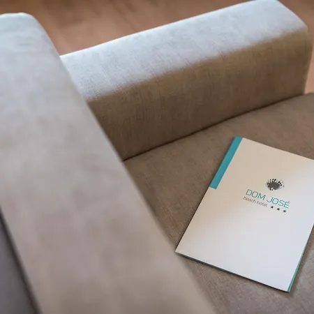 Dom Jose 3* 쿼테이라