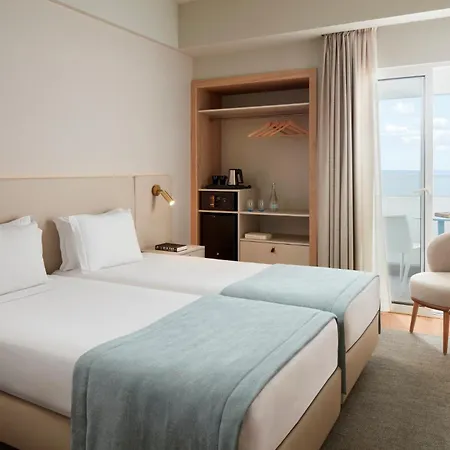 Hotel Dom Jose 3*