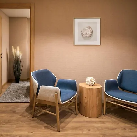 Hotel Dom Jose Quarteira