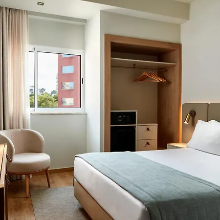 Dom Jose 3* Quarteira