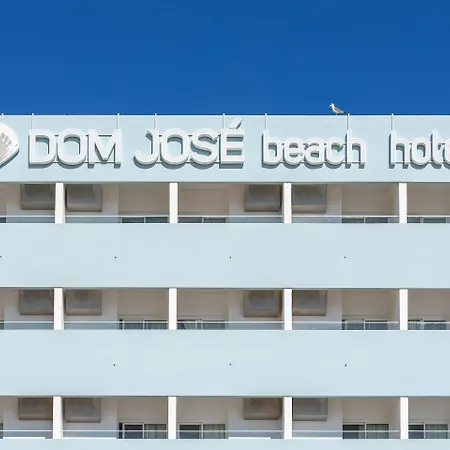 Dom Jose Hotel 3*