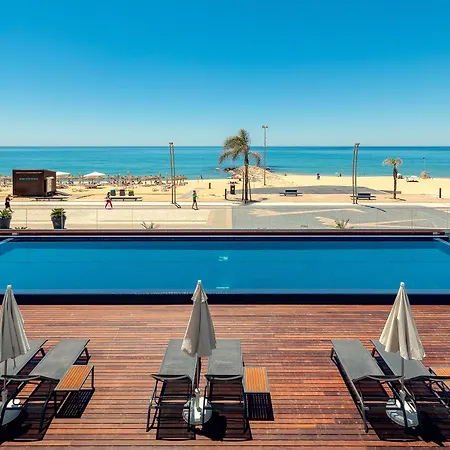 Dom Jose Hotel Quarteira