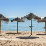 Hotel Dom Jose Quarteira