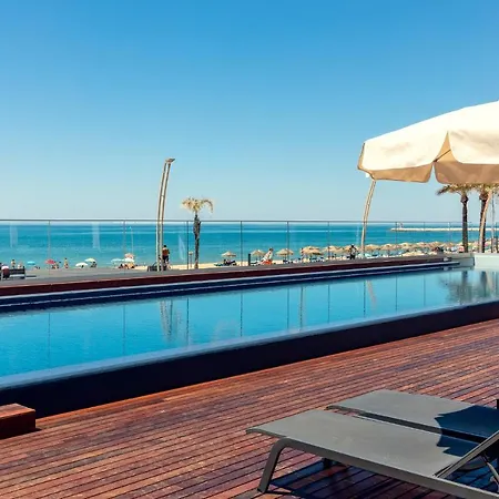 Dom Jose Hotel Quarteira