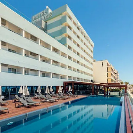 Hotel Dom Jose