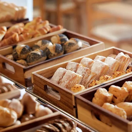 Dom Jose Hotel Quarteira