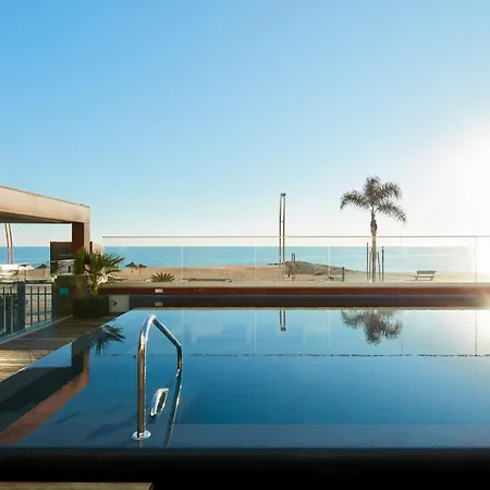 Hotel Dom Jose