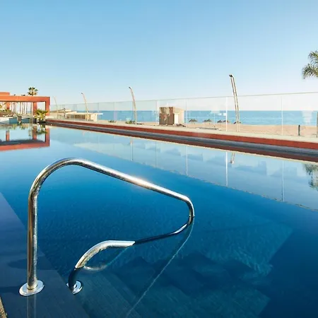 Hotel Dom Jose 3*