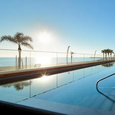 Dom Jose Hotel