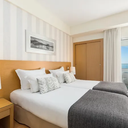 Hotel Dom Jose 3*