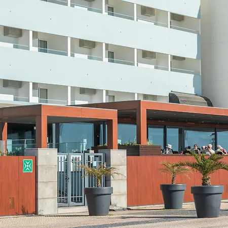 Dom Jose 3* Quarteira