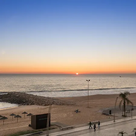 Dom Jose Hotel