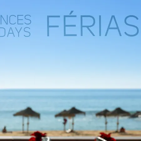 Dom Jose 3* Quarteira