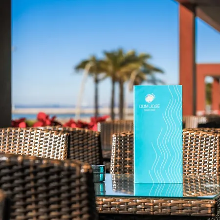 Dom Jose 3*