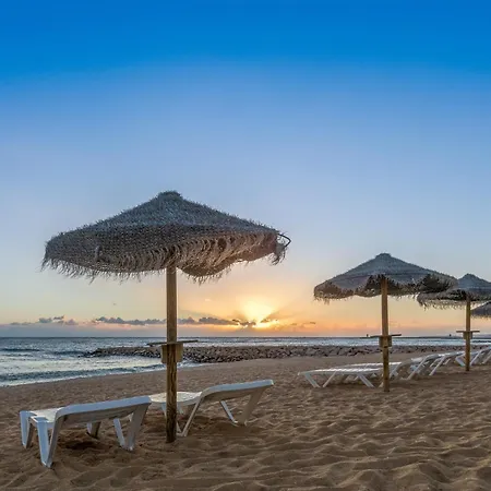Dom Jose 3* Quarteira