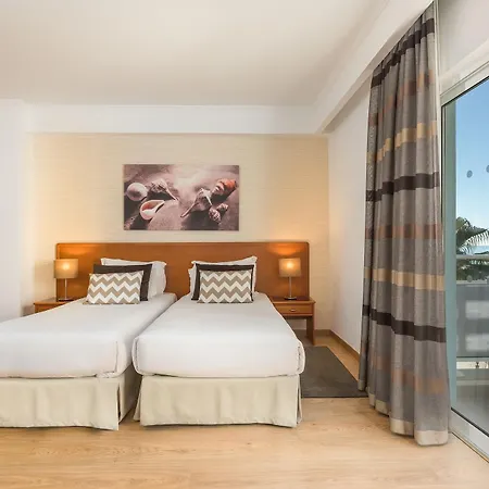 Dom Jose 3* Quarteira