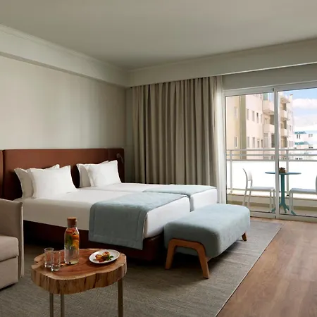 Dom Jose Hotel