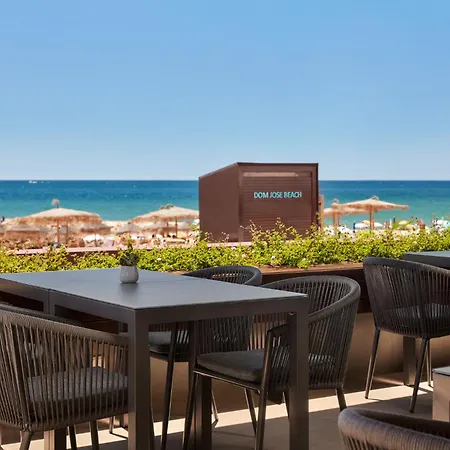 Hotel Dom Jose