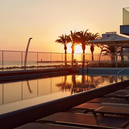 Dom Jose Hotel Quarteira