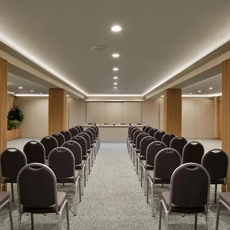 Dom Jose Hotel Quarteira