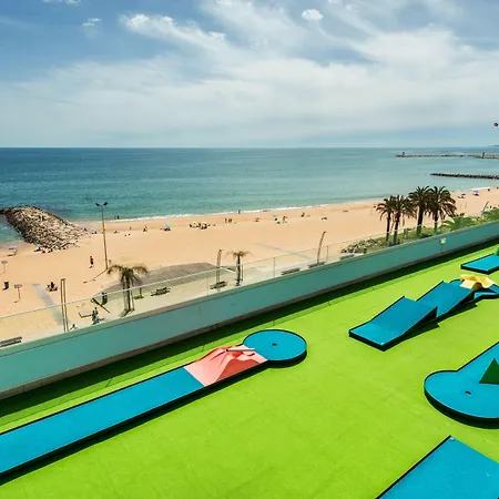 Dom Jose Hotel Quarteira