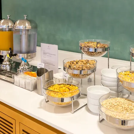 Dom Jose Hotel Quarteira