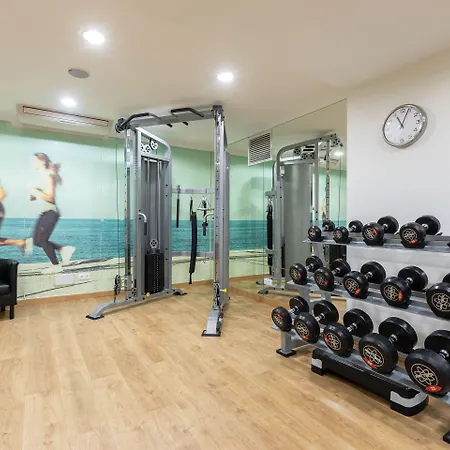 Dom Jose Hotel Quarteira