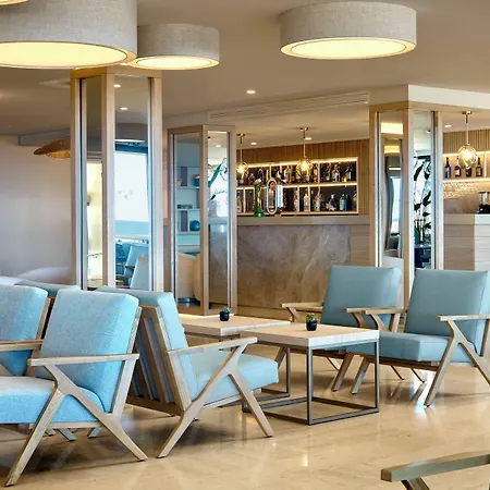 Dom Jose Hotel