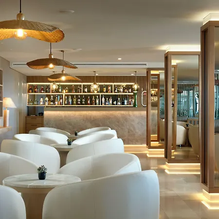 Hotel Dom Jose 3*