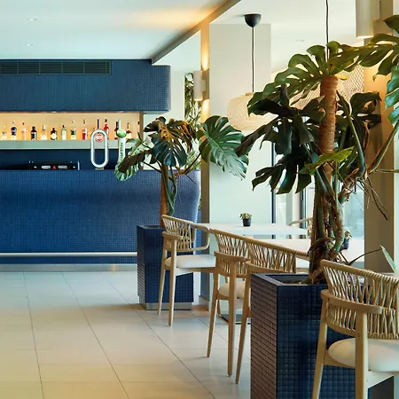 Hotel Dom Jose 3*