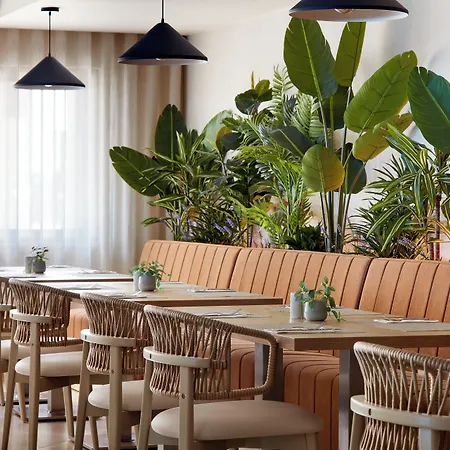 Hotel Dom Jose Quarteira