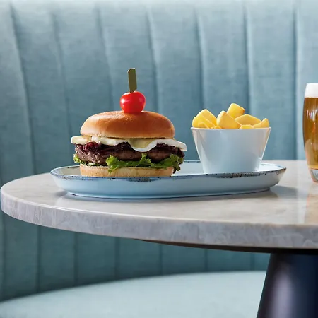 Dom Jose Hotel Quarteira