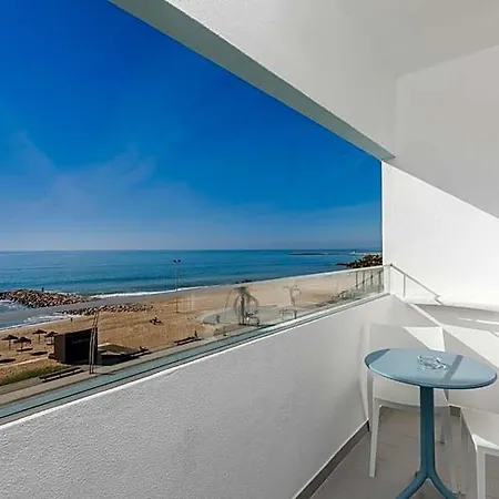 Dom Jose Hotel 3*