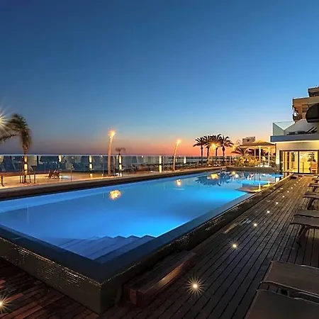Dom Jose Hotel