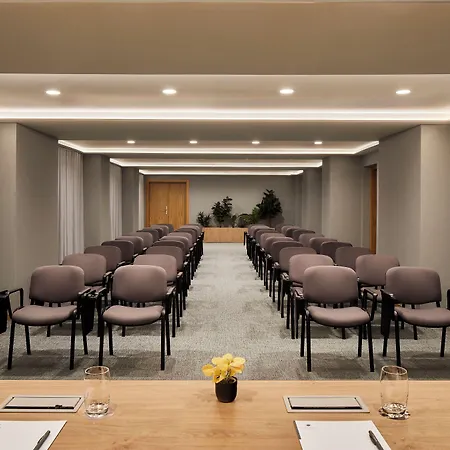 Dom Jose Hotel