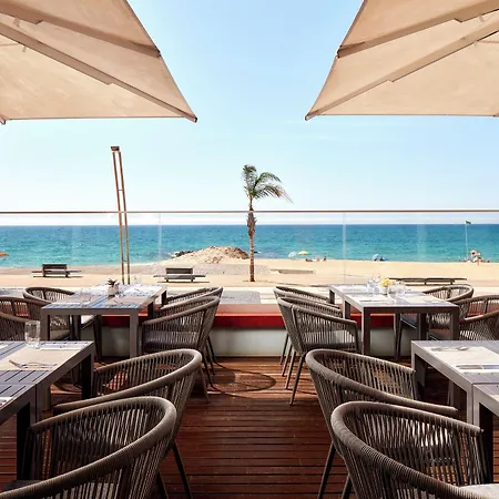 Hotel Dom Jose Quarteira