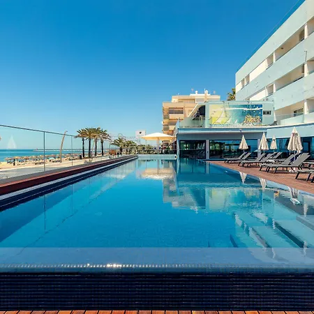 Dom Jose Hotel 3*