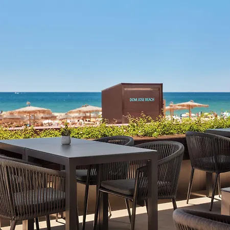Dom Jose Hotel 3*