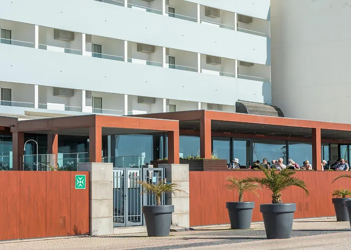 Dom Jose 3* Quarteira