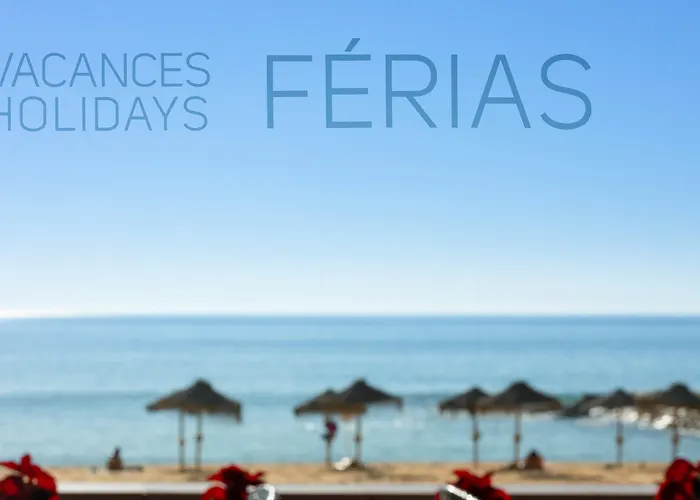 Dom Jose 3* Quarteira