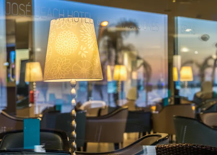 Dom Jose 3* Quarteira