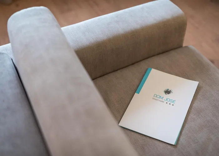 Dom Jose 3* Quarteira